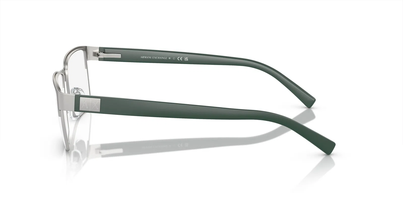 Armani Exchange 1019 Eyeglasses - view 62